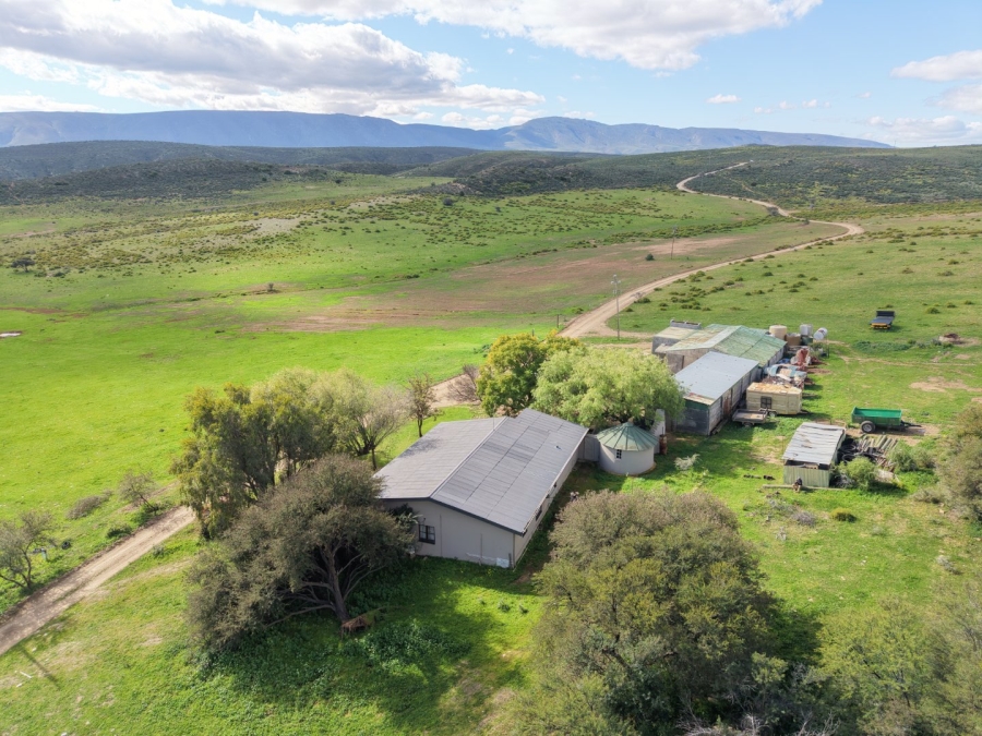 Commercial Property for Sale in Mossel Bay Rural Western Cape